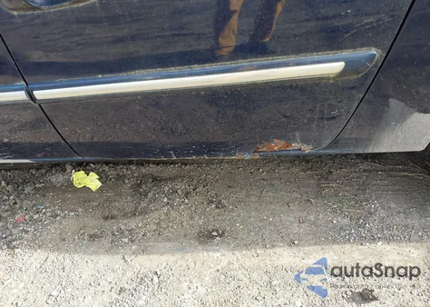 2005 Chrysler Town & Country Touring из США, поврежденный, VIN 2C4GP54L15R494264